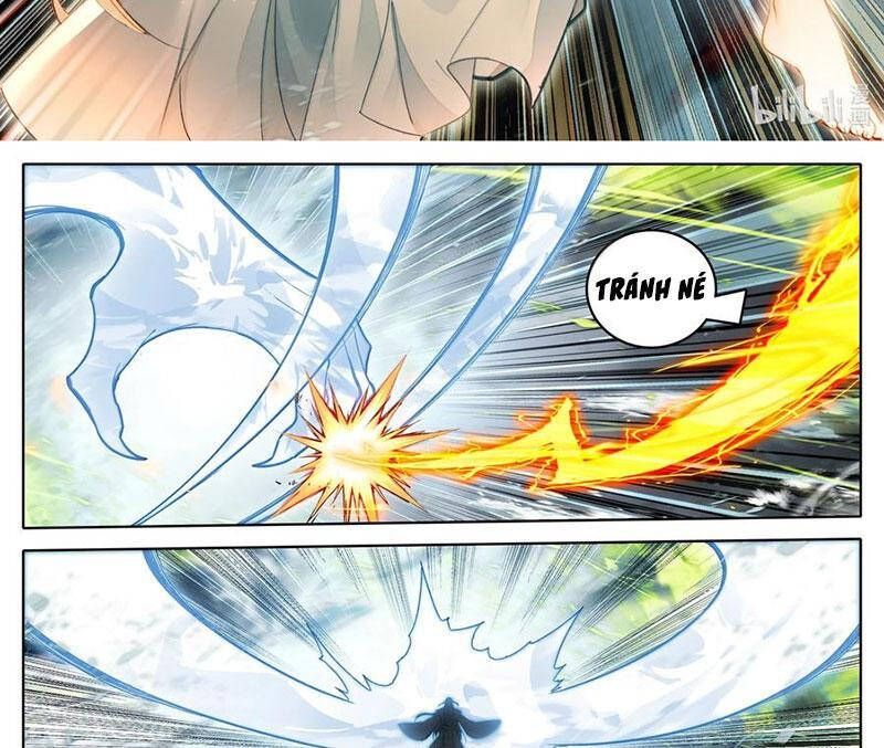 Phàm Nhân Tu Tiên Chap 342.6 - Next Chap 343.6
