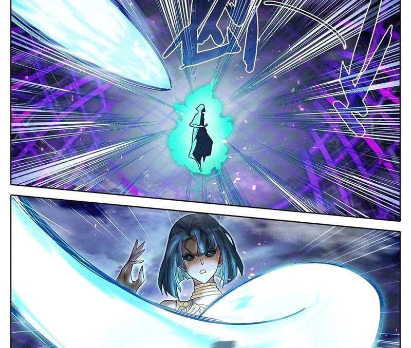 Phàm Nhân Tu Tiên Chap 342.9 - Next Chap 343.9