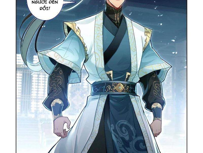 Phàm Nhân Tu Tiên Chap 343.6 - Next Chap 344.6