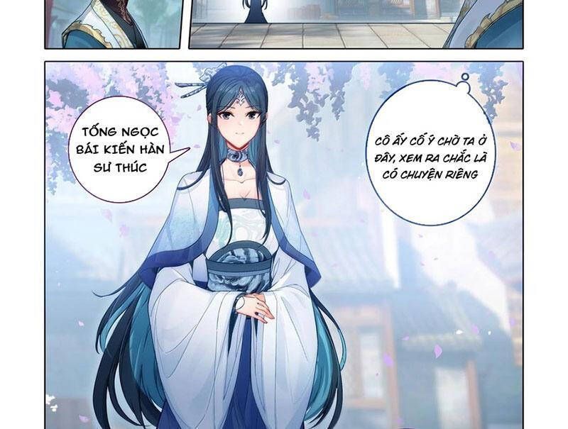 Phàm Nhân Tu Tiên Chap 344.1 - Next Chap 345.1