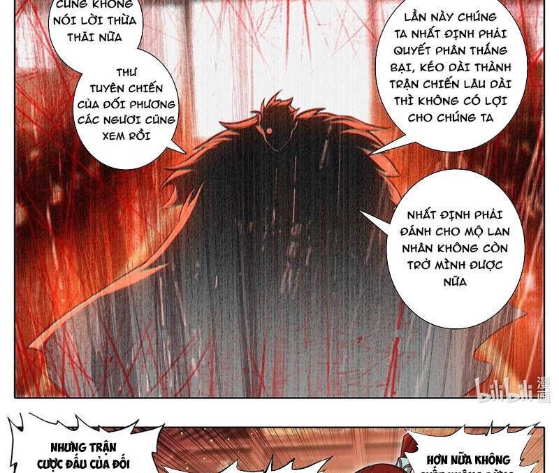 Phàm Nhân Tu Tiên Chap 344.4 - Next Chap 345.4