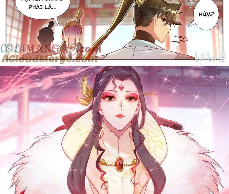 Phàm Nhân Tu Tiên Chap 344.4 - Next Chap 345.4