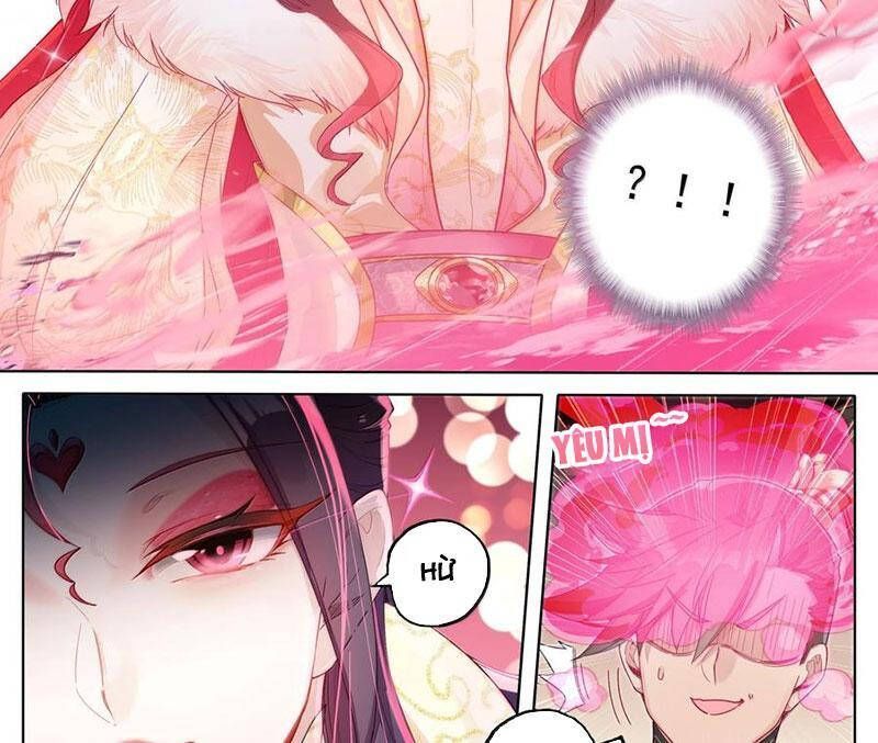 Phàm Nhân Tu Tiên Chap 344.8 - Next Chap 345.8