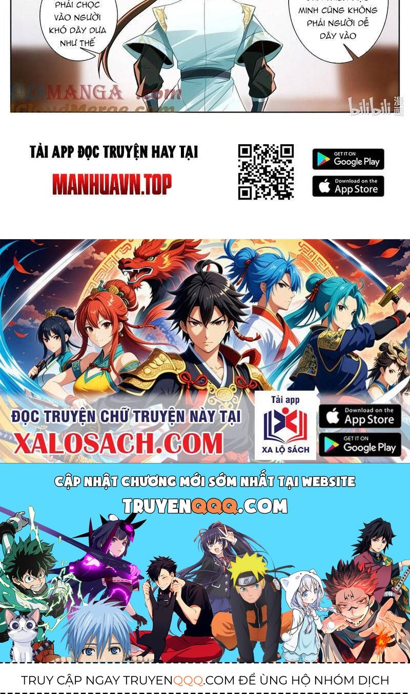 Phàm Nhân Tu Tiên Chap 345.3 - Next Chap 346.3