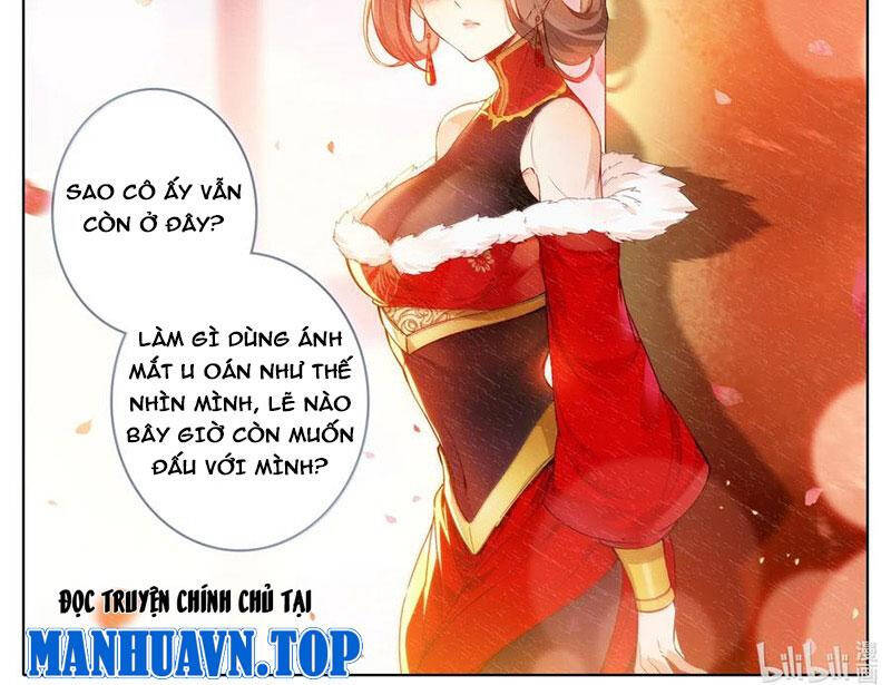 Phàm Nhân Tu Tiên Chap 346.2 - Next Chap 347.2