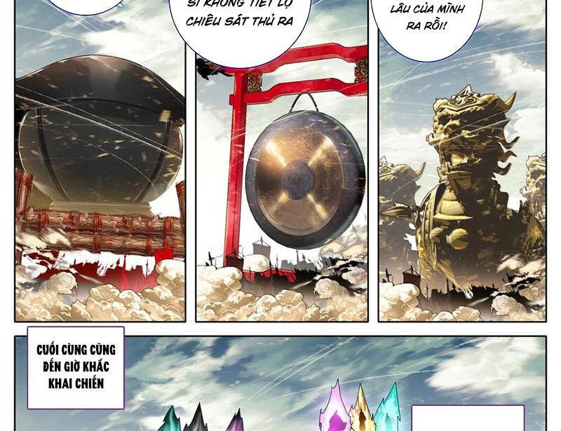 Phàm Nhân Tu Tiên Chap 346.2 - Next Chap 347.2