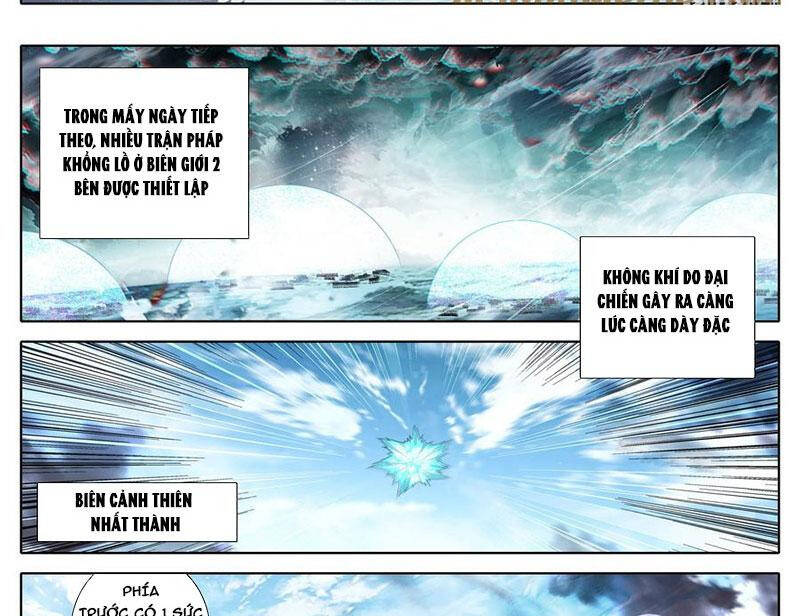 Phàm Nhân Tu Tiên Chap 346.2 - Next Chap 347.2