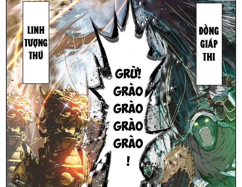 Phàm Nhân Tu Tiên Chap 349.2 - Next Chap 350.2