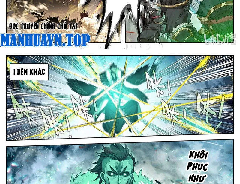 Phàm Nhân Tu Tiên Chap 349.2 - Next Chap 350.2