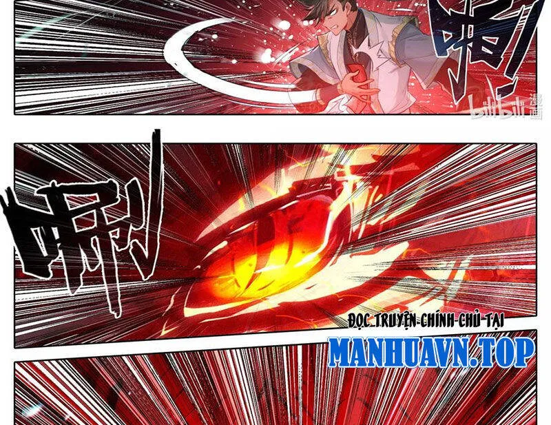 Phàm Nhân Tu Tiên Chap 349.2 - Next Chap 350.2