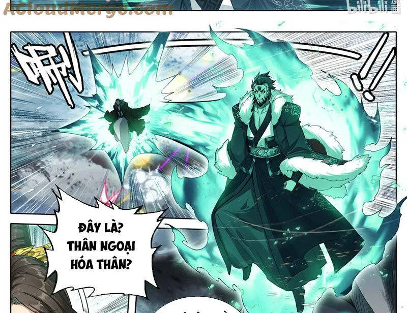 Phàm Nhân Tu Tiên Chap 349.2 - Next Chap 350.2