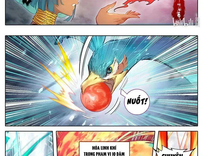 Phàm Nhân Tu Tiên Chap 349.6 - Next Chap 350.6