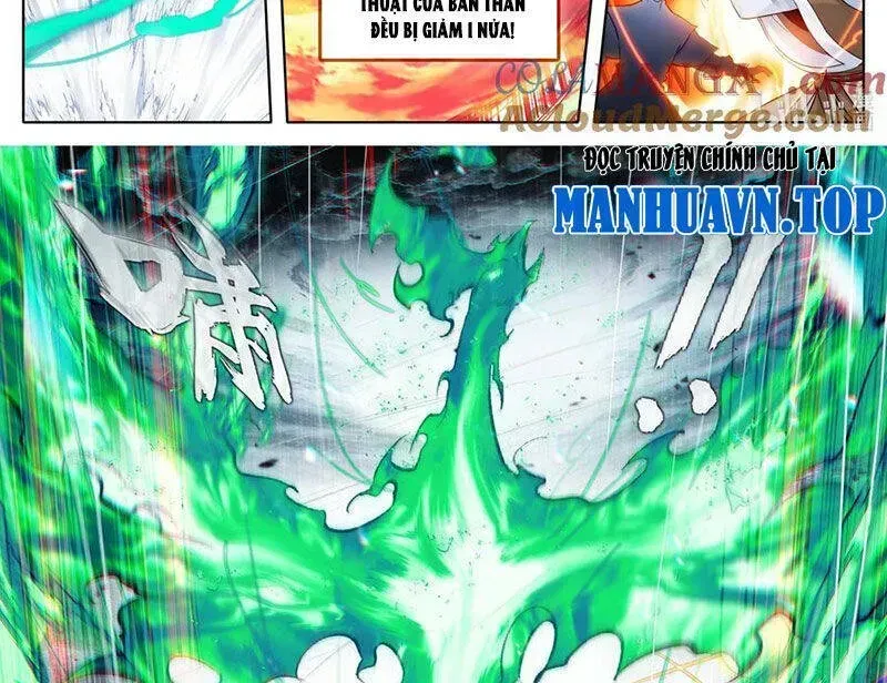 Phàm Nhân Tu Tiên Chap 349.6 - Next Chap 350.6