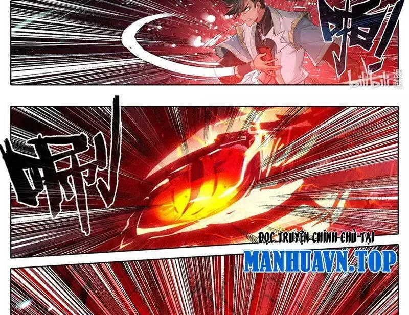 Phàm Nhân Tu Tiên Chap 349.6 - Next Chap 350.6