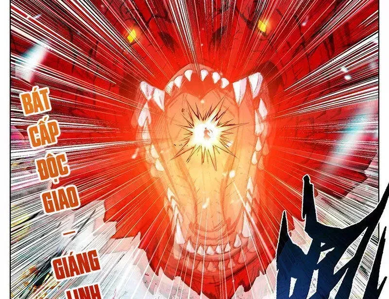 Phàm Nhân Tu Tiên Chap 349.6 - Next Chap 350.6