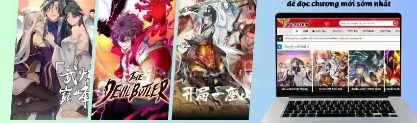 Phàm Nhân Tu Tiên Chap 349.8 - Next Chap 350.8