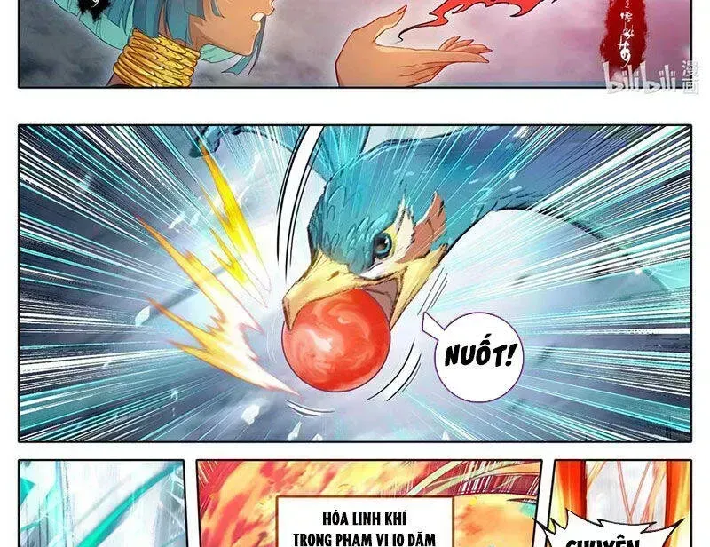 Phàm Nhân Tu Tiên Chap 349.8 - Next Chap 350.8
