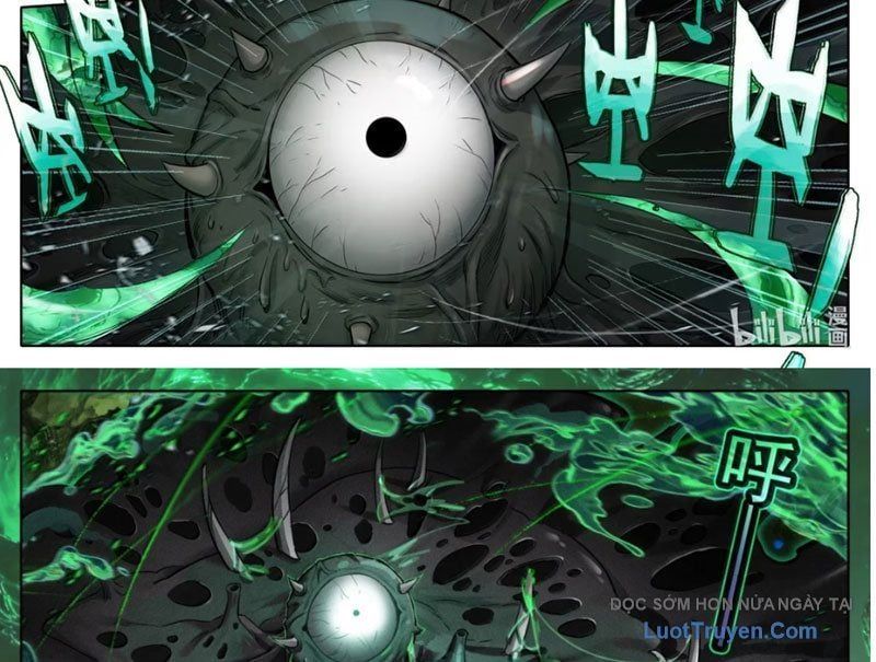 Phàm Nhân Tu Tiên Chap 369 - Next Chap 370