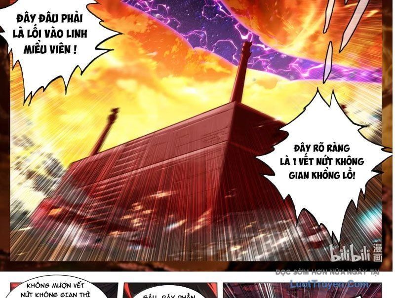 Phàm Nhân Tu Tiên Chap 369 - Next Chap 370