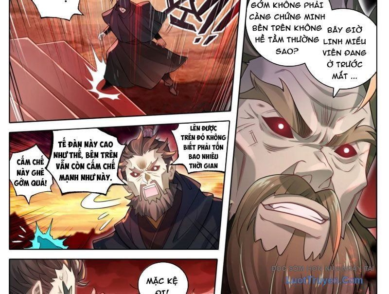 Phàm Nhân Tu Tiên Chap 369 - Next Chap 370