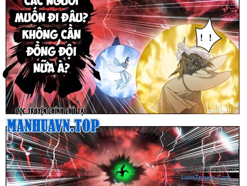 Phàm Nhân Tu Tiên Chap 371 - Next Chap 372