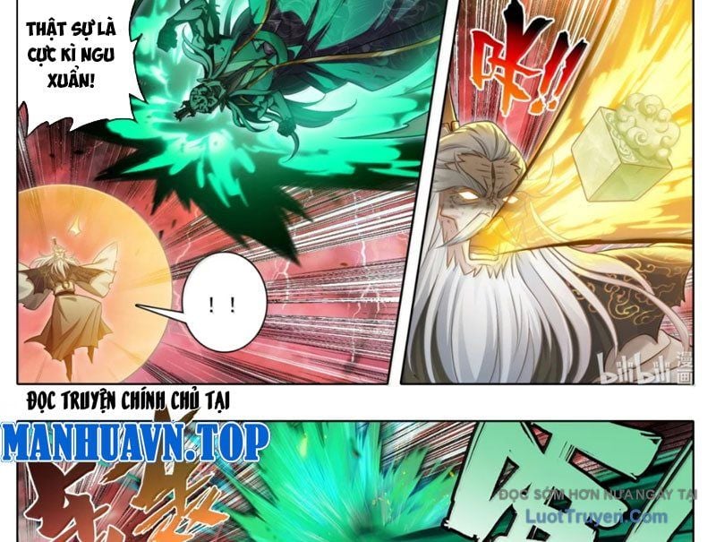 Phàm Nhân Tu Tiên Chap 371 - Next Chap 372