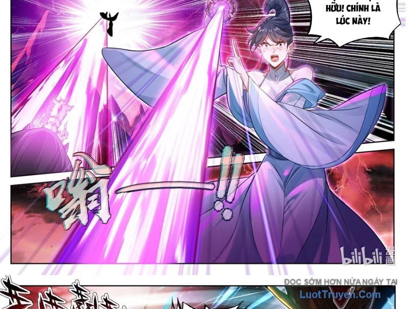 Phàm Nhân Tu Tiên Chap 371 - Next Chap 372