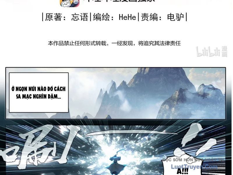 Phàm Nhân Tu Tiên Chap 371 - Next Chap 372