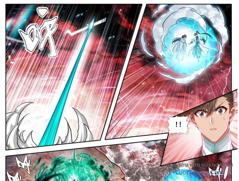 Phàm Nhân Tu Tiên Chap 371 - Next Chap 372