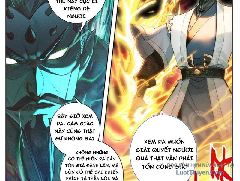 Phàm Nhân Tu Tiên Chap 371 - Next Chap 372