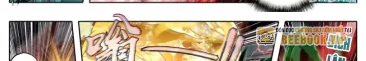 Phàm Nhân Tu Tiên Chap 372 - Next Chap 373