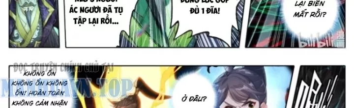 Phàm Nhân Tu Tiên Chap 372 - Next Chap 373