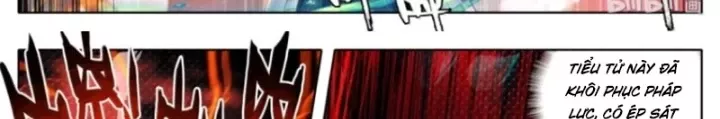 Phàm Nhân Tu Tiên Chap 372 - Next Chap 373