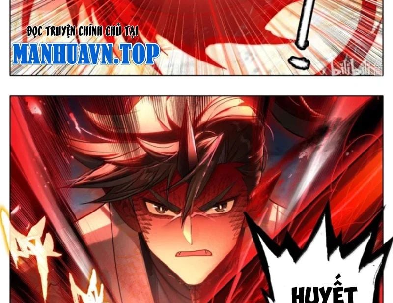 Phàm Nhân Tu Tiên Chap 375 - Next Chap 376