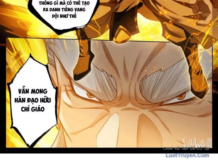 Phàm Nhân Tu Tiên Chap 378 - Next Chap 379