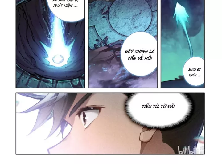 Phàm Nhân Tu Tiên Chap 380 - Next Chap 381