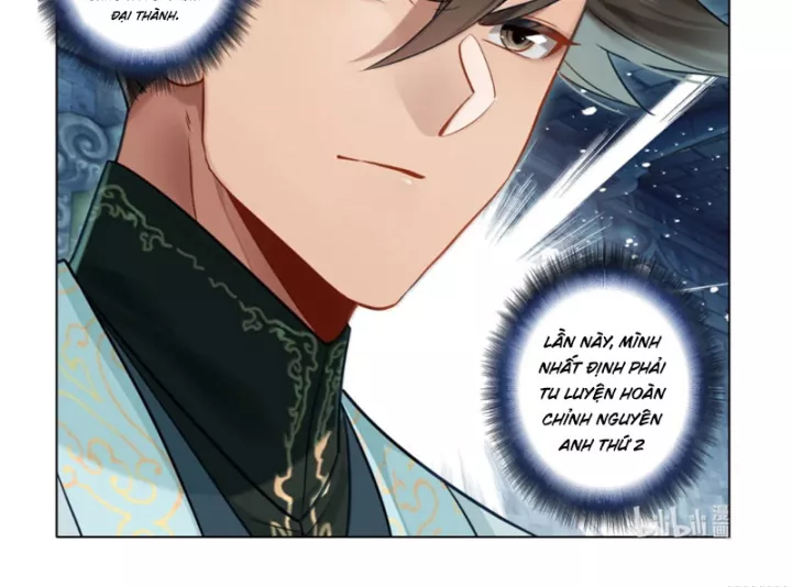 Phàm Nhân Tu Tiên Chap 380 - Next Chap 381