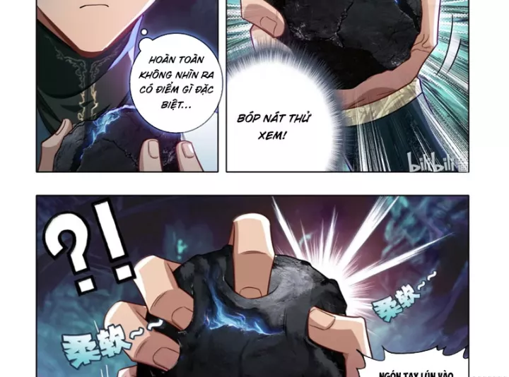 Phàm Nhân Tu Tiên Chap 380 - Next Chap 381