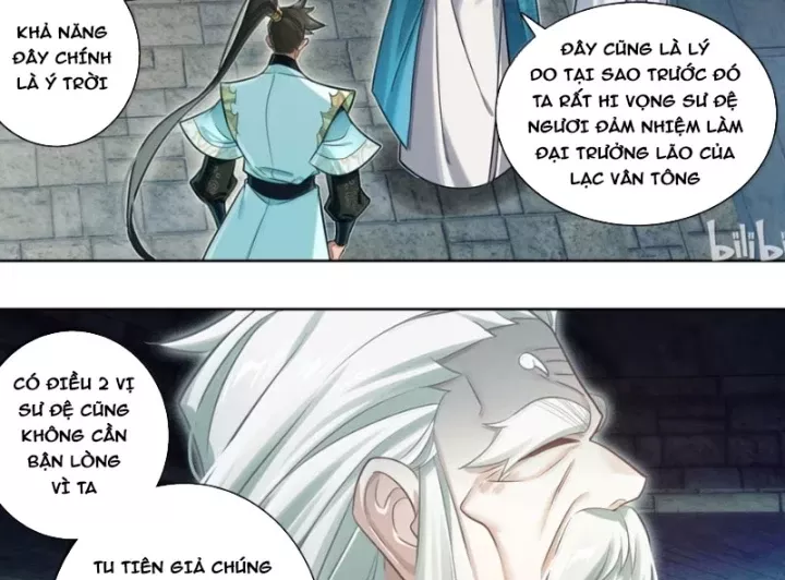 Phàm Nhân Tu Tiên Chap 381 - Next Chap 382