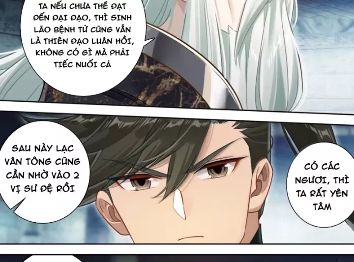 Phàm Nhân Tu Tiên Chap 381 - Next Chap 382