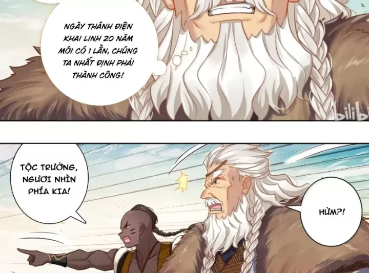 Phàm Nhân Tu Tiên Chap 381 - Next Chap 382