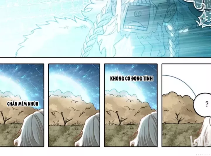 Phàm Nhân Tu Tiên Chap 381 - Next Chap 382