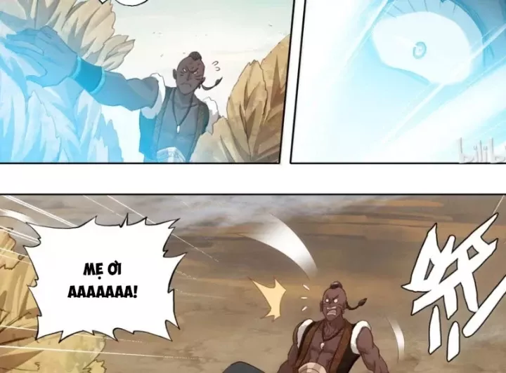 Phàm Nhân Tu Tiên Chap 381 - Next Chap 382