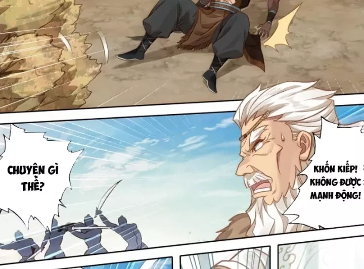 Phàm Nhân Tu Tiên Chap 381 - Next Chap 382