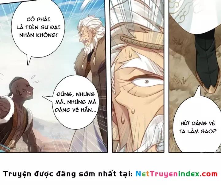 Phàm Nhân Tu Tiên Chap 381 - Next Chap 382