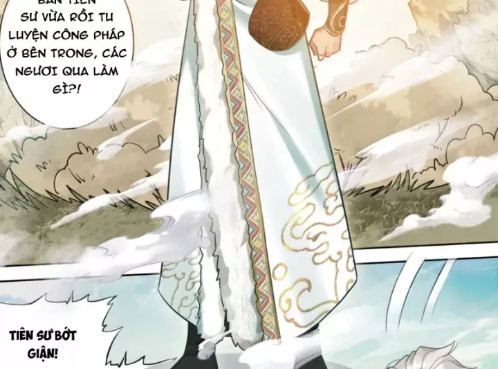 Phàm Nhân Tu Tiên Chap 381 - Next Chap 382