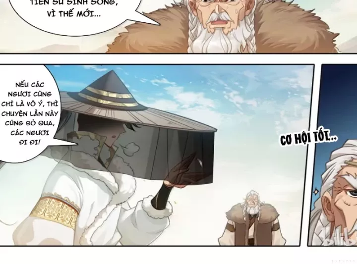 Phàm Nhân Tu Tiên Chap 381 - Next Chap 382