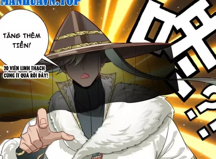 Phàm Nhân Tu Tiên Chap 381 - Next Chap 382