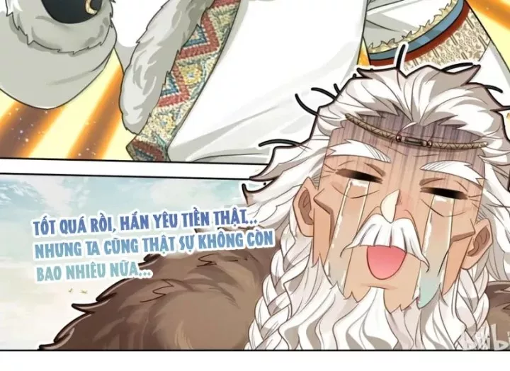 Phàm Nhân Tu Tiên Chap 381 - Next Chap 382