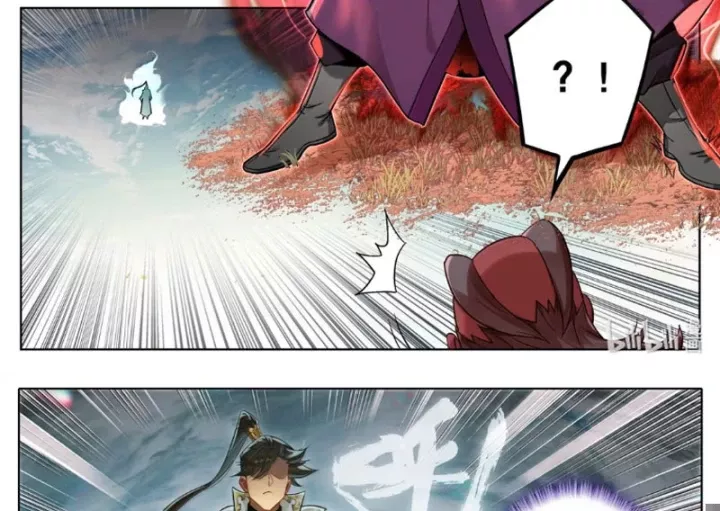 Phàm Nhân Tu Tiên Chap 384 - Next Chap 385